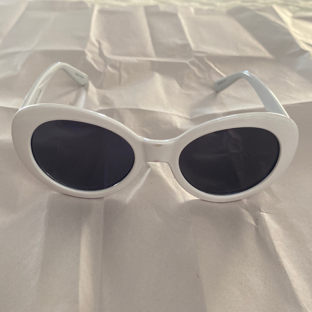 Juicy sunglasses